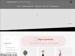 Sites similar to alfacrom.com.co