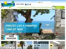 Sites similar to alfacs.com