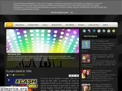 Sites similar to alfadanceclub.blogspot.com