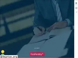 Sites similar to alfaddalawyer.com