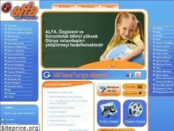 Sites similar to alfadenizli.com