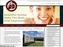Sites similar to alfadental.com