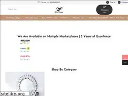 Sites similar to alfadesigns.in