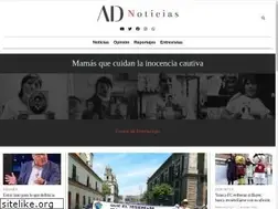 Sites similar to alfadiario.com.mx