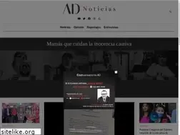 Sites similar to alfadiario.mx