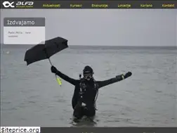 Sites similar to alfadivingteam.com