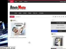 Sites similar to alfadmulyo.com