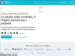 Sites similar to alfadocs.com