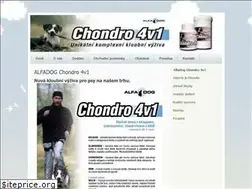 Sites similar to alfadog.cz