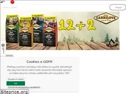 Sites similar to alfadog.eu