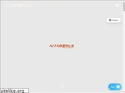 Sites similar to alfadomus.com