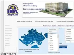 Sites similar to alfadon.ru