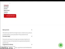 Sites similar to alfadoor.com.tr