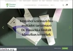 Sites similar to alfadrogeria.hu