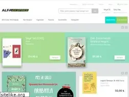 Sites similar to alfaekspres.com