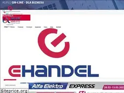 Sites similar to alfaelektro.com.pl