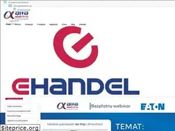 Sites similar to alfaelektro.pl