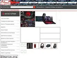 Sites similar to alfaelektronik.com.mk