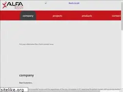 Sites similar to alfaergon.com