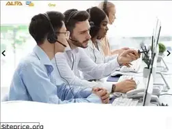 Sites similar to alfaerp.com.br