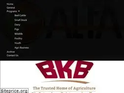 Sites similar to alfaexpo.com