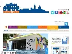 Sites similar to alfafar.es