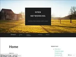 Sites similar to alfafarhan.wordpress.com