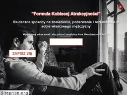 Sites similar to alfafemale.pl