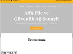 Sites similar to alfafile.com.tr