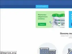 Sites similar to alfafiltr.com