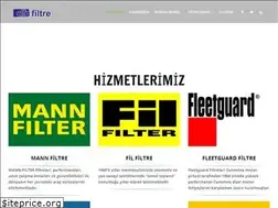 Sites similar to alfafiltre.net