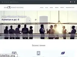 Sites similar to alfafinance.bg