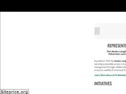 Sites similar to alfafish.org