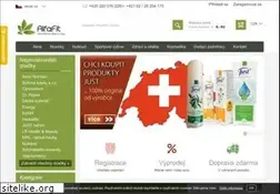 Sites similar to alfafit.cz