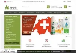 Sites similar to alfafit.eu