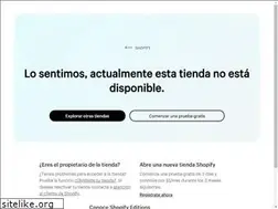 Sites similar to alfaforni.cl