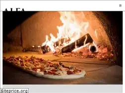 Sites similar to alfaforni.com