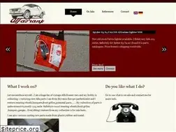 Sites similar to alfafranjo.com