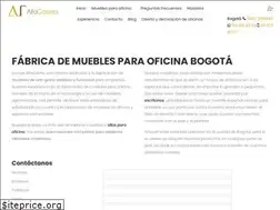 Sites similar to alfagamma.com.co