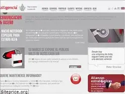 Sites similar to alfagencia.com