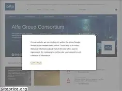 Sites similar to alfagroup.org