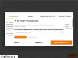 Sites similar to alfaguara.com