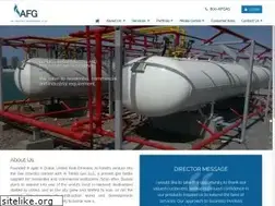 Sites similar to alfahidi.com