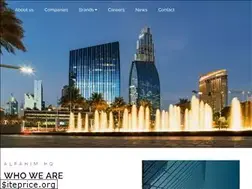 Sites similar to alfahim-avenue.com