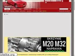 Sites similar to alfaholicy.net