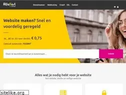 Sites similar to alfahost.nl
