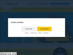 Sites similar to alfahosting-server.de