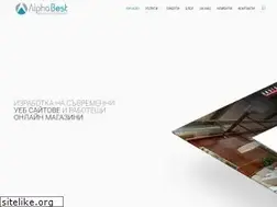 Sites similar to alfahosting.bg