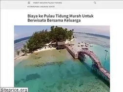Sites similar to alfahpulautidung.com
