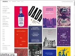 Sites similar to alfaiataria.org